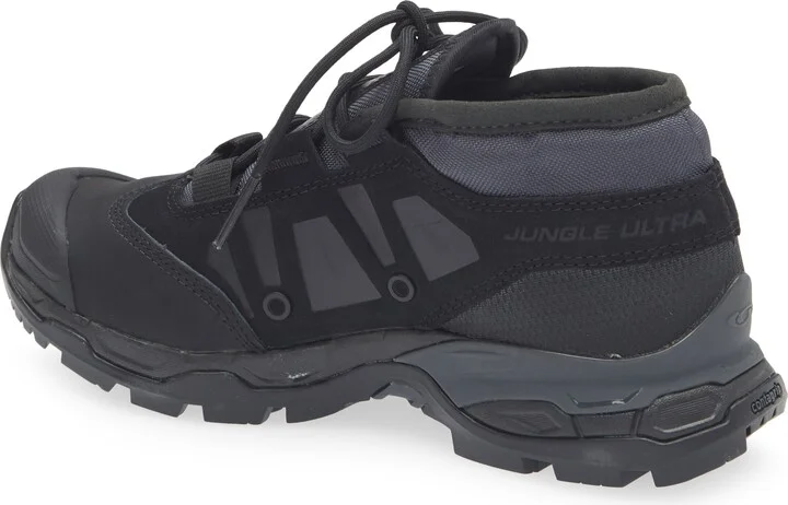 Jungle Ultra Low Advanced Sneaker - Image 2
