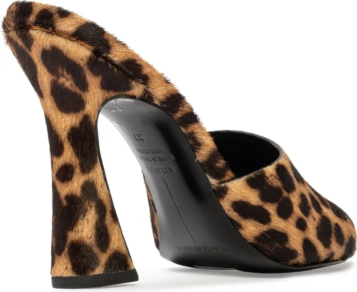Junie Sandal - Image 9