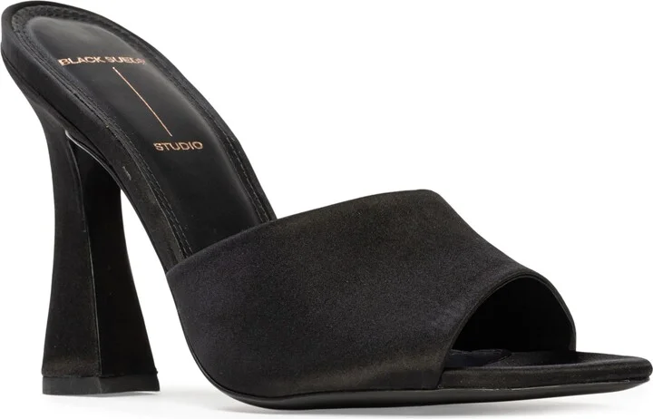 Black Satin