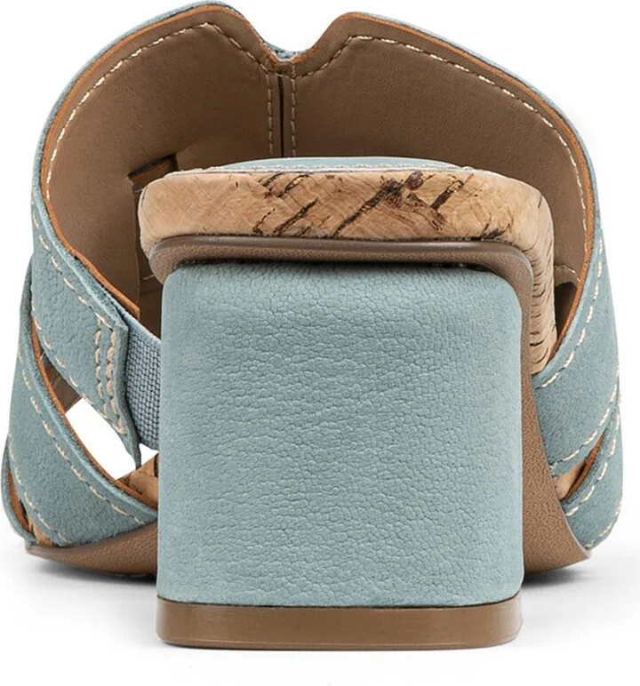 Junior Fisherman Slide Sandal - Image 3