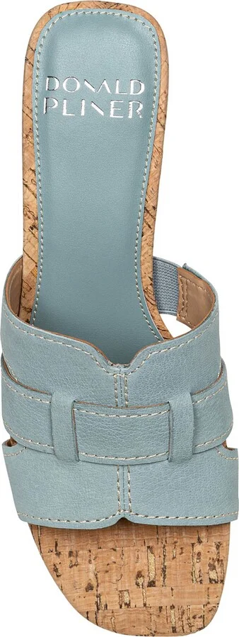 Junior Fisherman Slide Sandal - Image 5