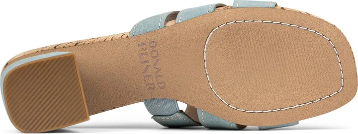 Junior Fisherman Slide Sandal - Image 6