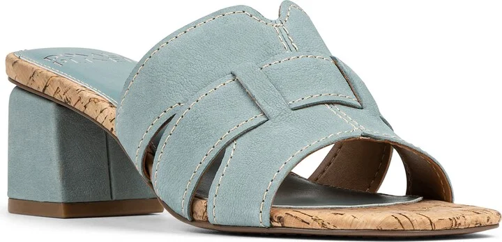 Junior Fisherman Slide Sandal