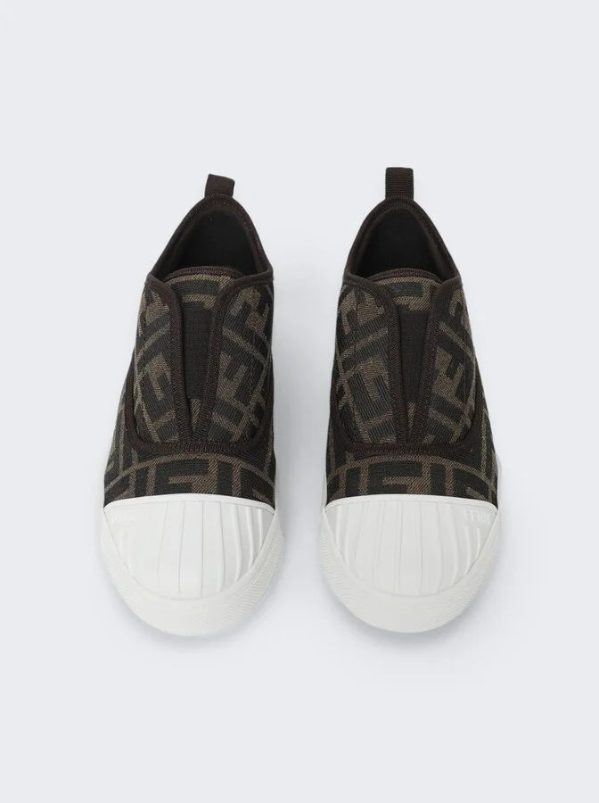 Junior Slip On Sneaker
