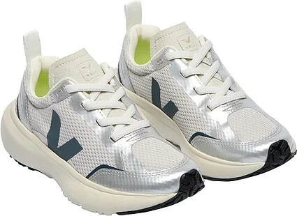 Junior Small Canary Light Sneaker - Image 2