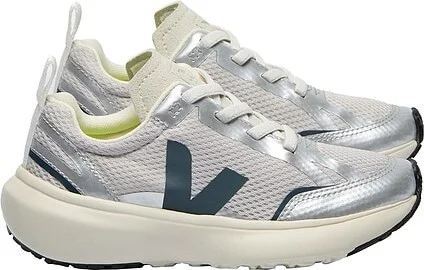 Junior Small Canary Light Sneaker
