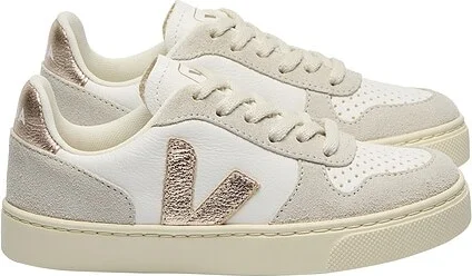 Junior Small V-10 Laces Sneaker
