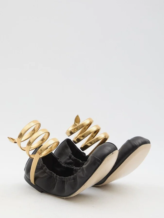 Juniper 10 Ballerinas - Image 2
