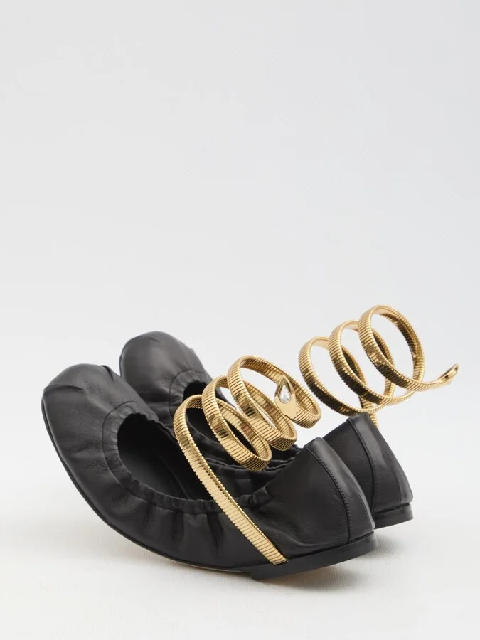 Juniper 10 Ballerinas - Image 3