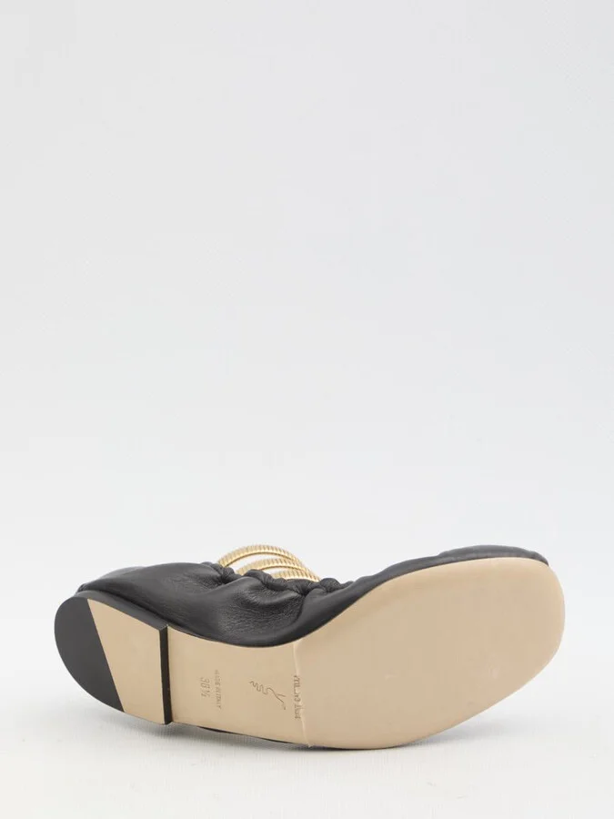 Juniper 10 Ballerinas - Image 4
