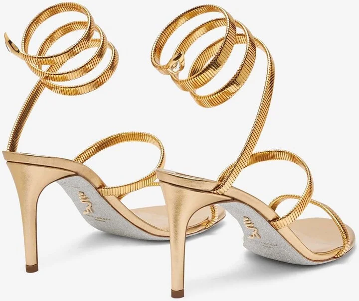 Juniper 105 Leather Sandals - Image 2