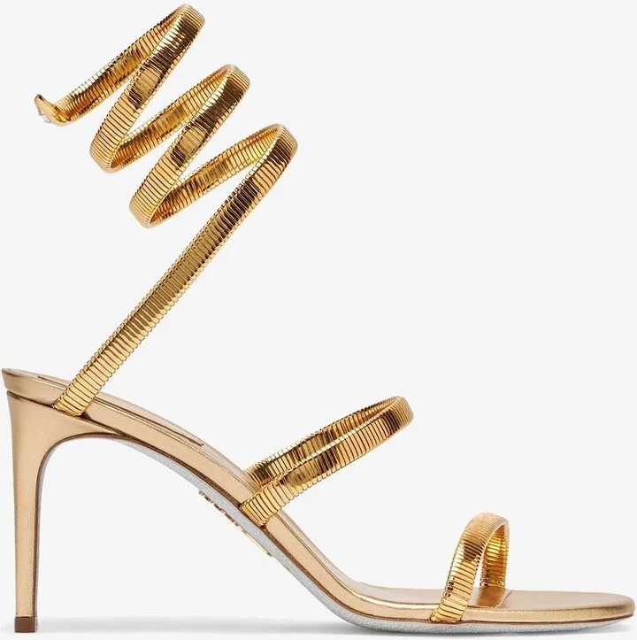 Juniper 105 Leather Sandals