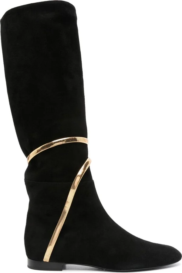 Juniper Boots