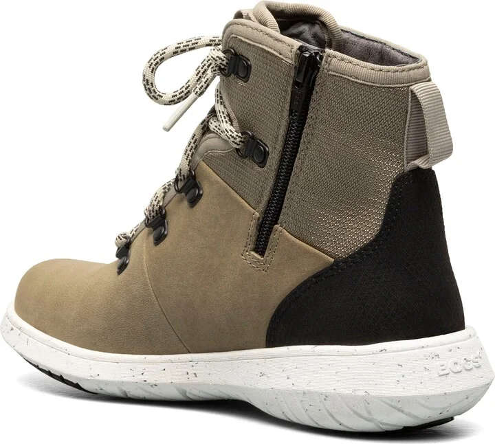 Juniper Hiker Freedom Lace Hi-Top Boot - Image 2