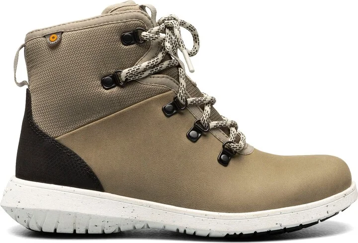 Juniper Hiker Freedom Lace Hi-Top Boot - Image 3