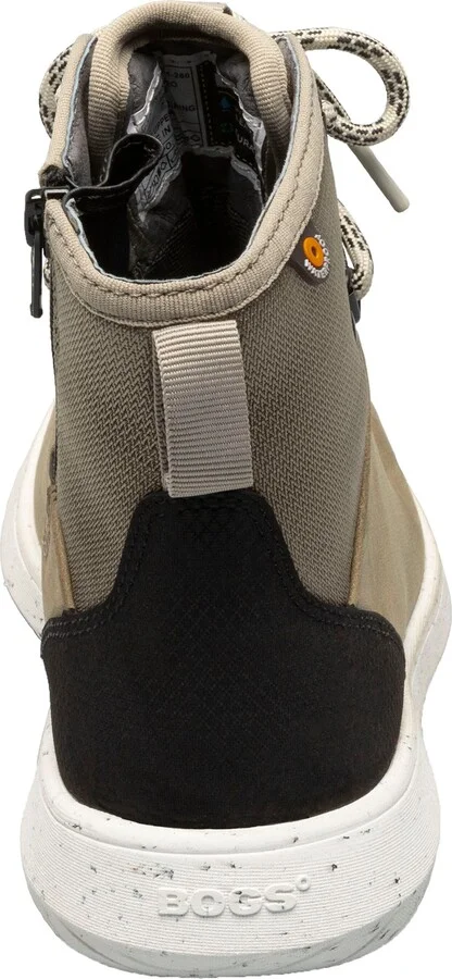 Juniper Hiker Freedom Lace Hi-Top Boot - Image 6