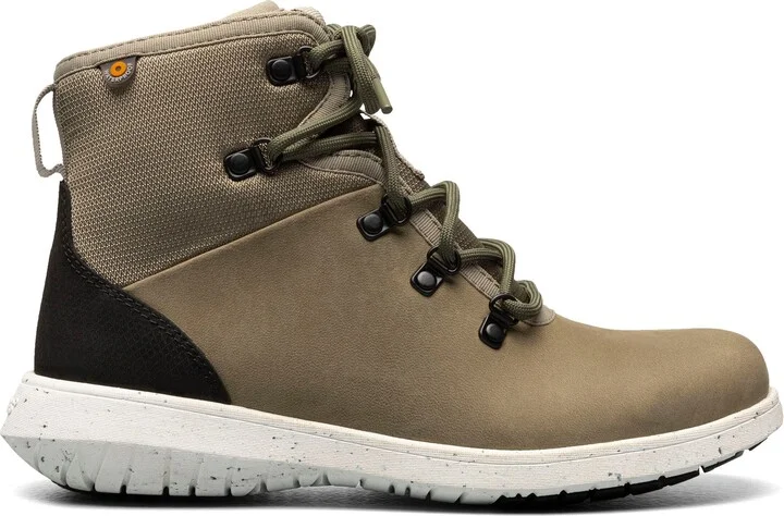 Juniper Hiker Freedom Lace Hi-Top Boot - Image 9
