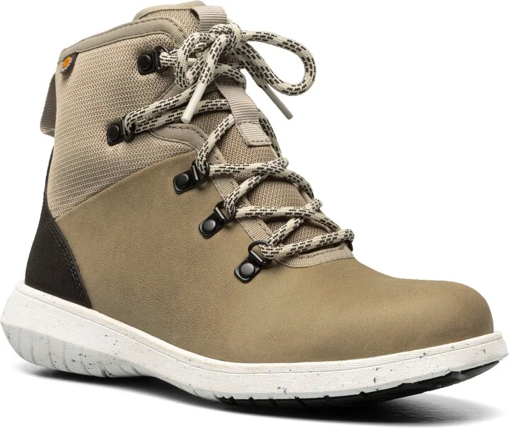 Juniper Hiker Freedom Lace Hi-Top Boot