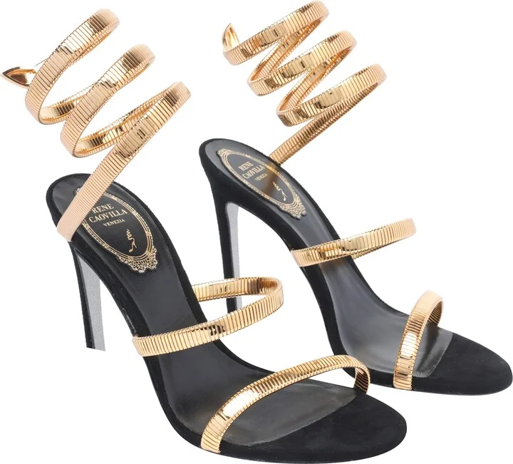 Juniper Pump Sandals - Image 2