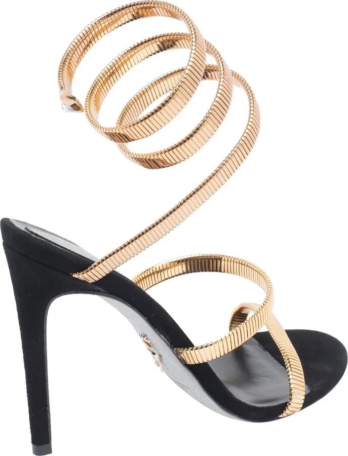 Juniper Pump Sandals - Image 3