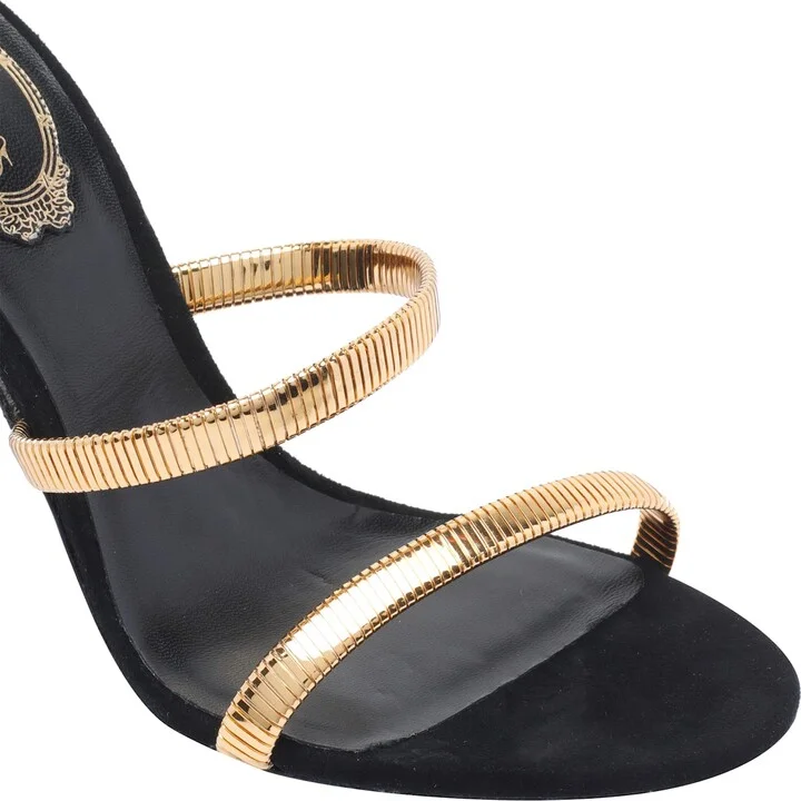 Juniper Pump Sandals - Image 4