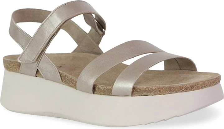 Juniper Sandal