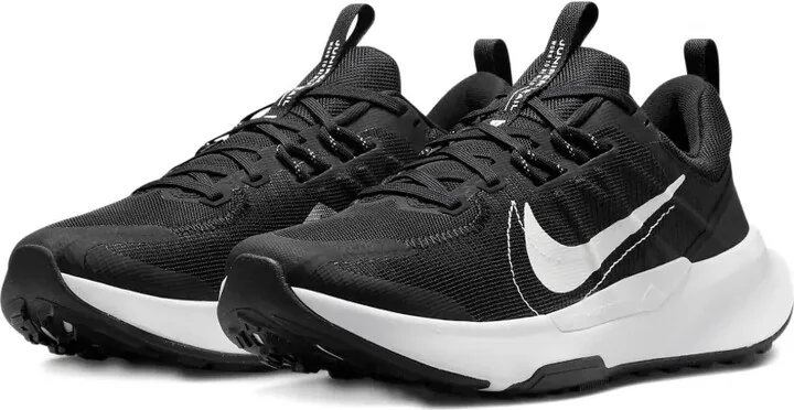Juniper Trail 2 "Black" sneakers - Image 2