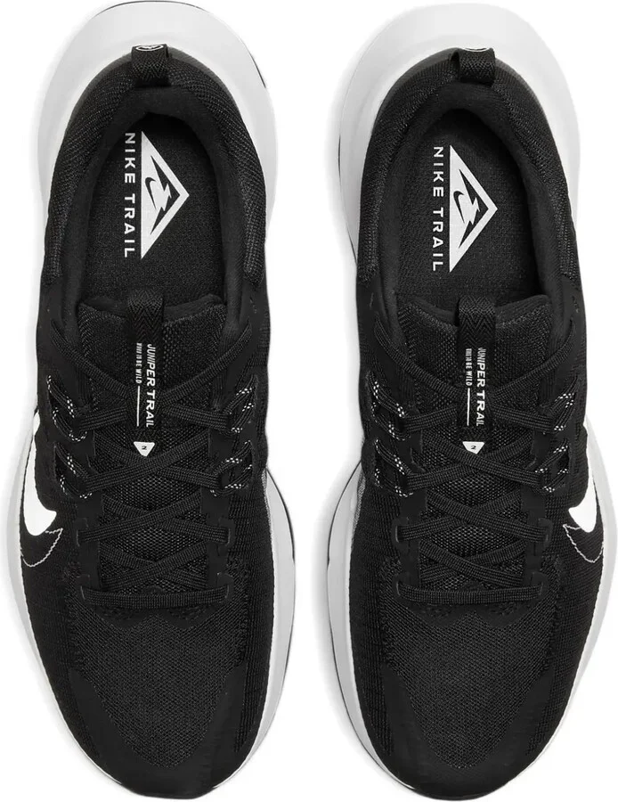 Juniper Trail 2 "Black" sneakers - Image 4