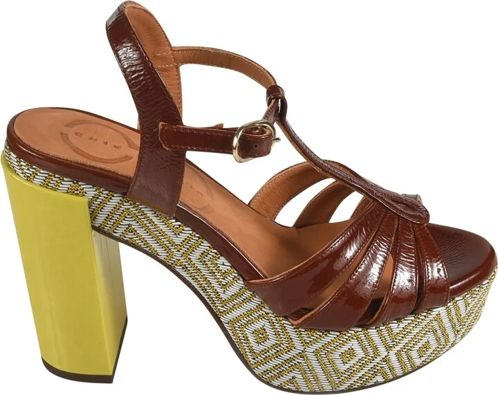 Junni Sandals