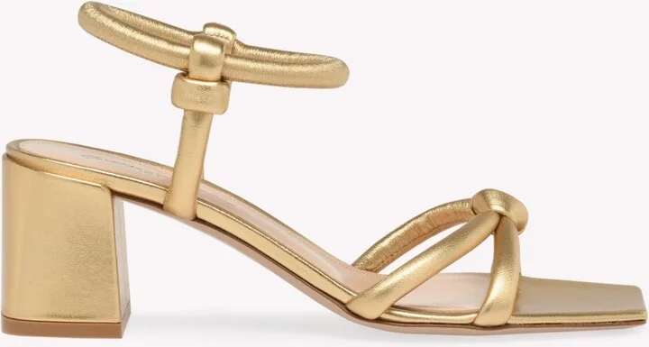 Metallic Gold