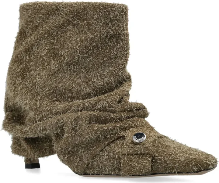 Juno 95 ankle boots - Image 2