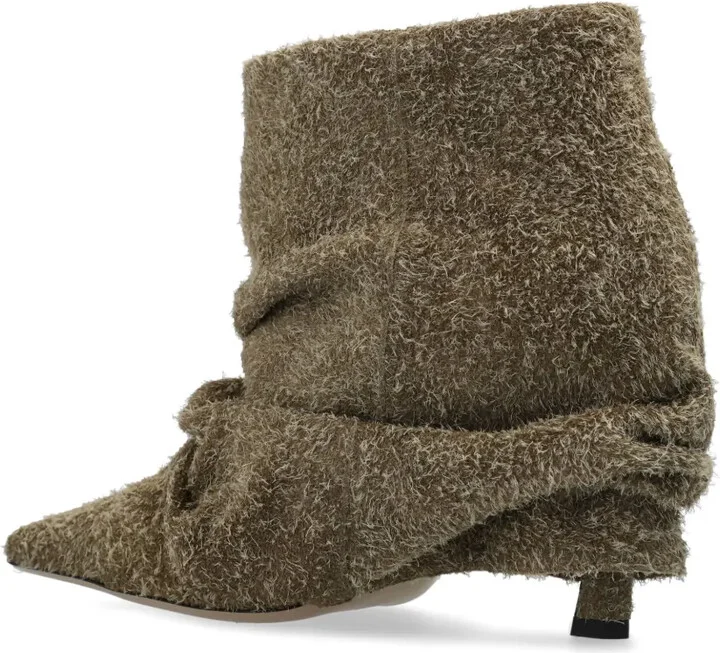 Juno 95 ankle boots - Image 3