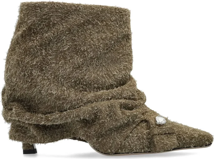 Juno 95 ankle boots