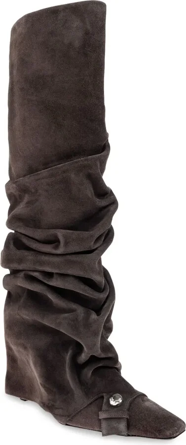 Juno 95 knee-high boots - Image 2