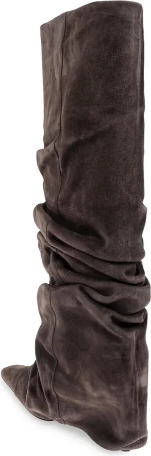 Juno 95 knee-high boots - Image 3