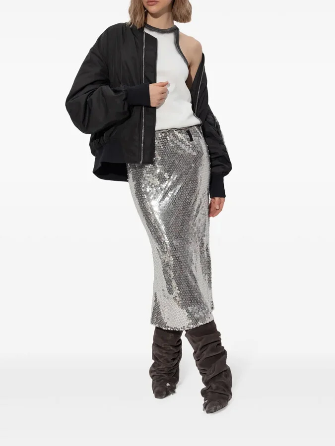 Juno 95 knee-high boots - Image 5