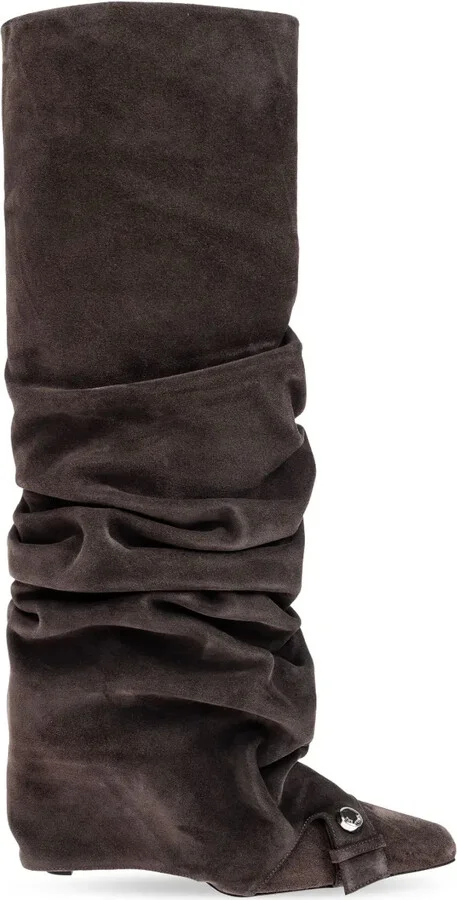 Juno 95 knee-high boots