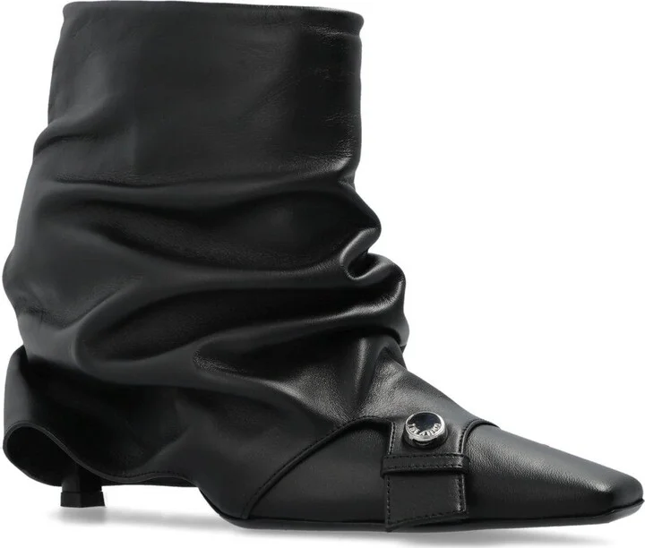 Juno Ankle Boots - Image 2