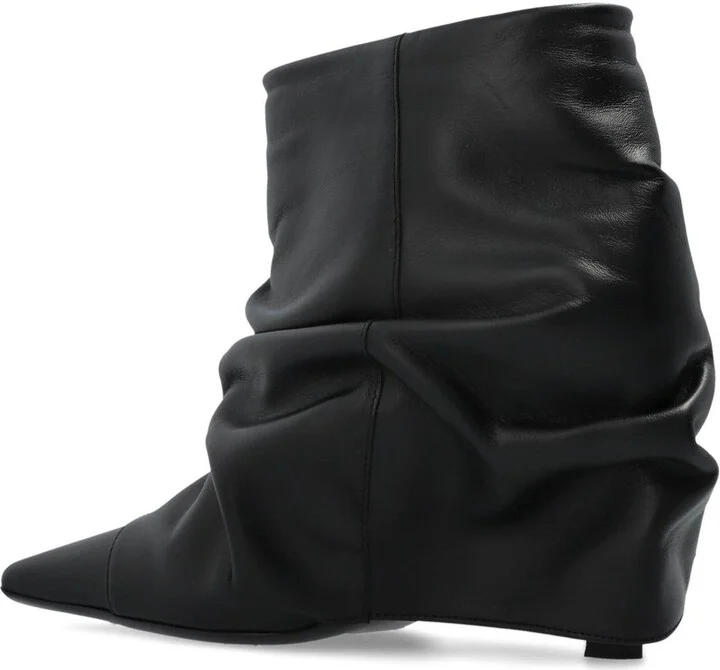 Juno Ankle Boots - Image 3
