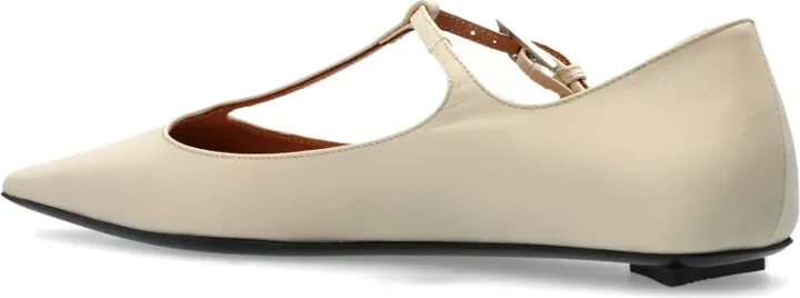 Juno ballerina shoes - Image 3