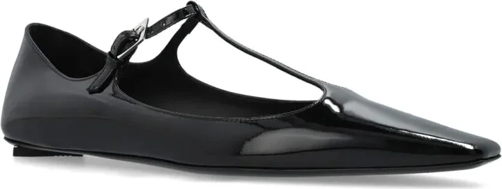 Juno ballet flats - Image 2