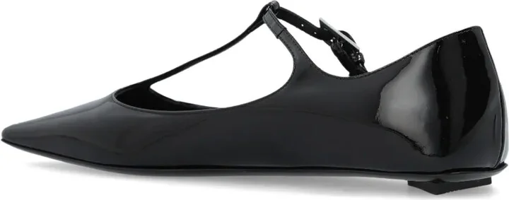 Juno ballet flats - Image 3