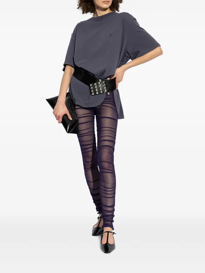 Juno ballet flats - Image 5