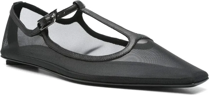 Juno ballet flats - Image 2