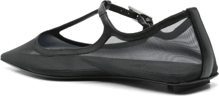 Juno ballet flats - Image 3