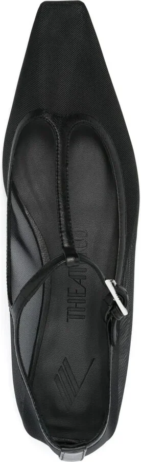 Juno ballet flats - Image 4