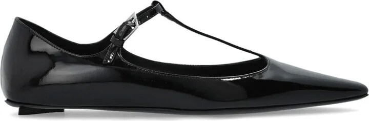 Juno ballet flats