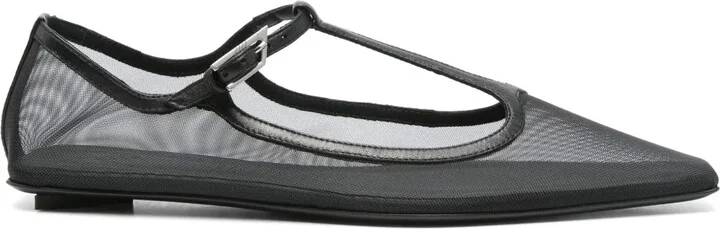 Juno ballet flats