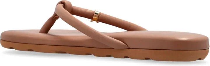 Juno flip-flop sandals - Image 5