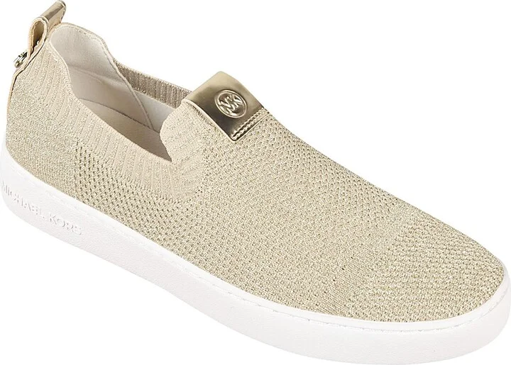 Juno Knit Sliders - Image 2